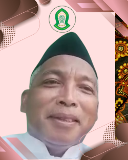 K.H. Fahmi Amrullah Hadziq (PP. Putri Tebuireng Jombang)