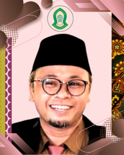 Dr. H. Mohammad Subhan, MA (Akademisi & Praktisi)