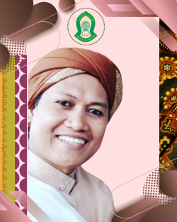 R.M. Mukhsin Assyaibani (Kalimantan Timur)