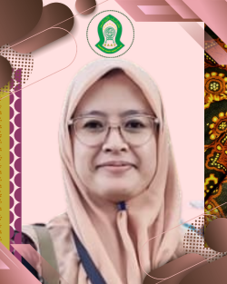 Ny. Maftuhah Ahmad (Jember Jawa Timur)