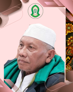 Prof. Dr. K.H. Imam Musthofa Hambali (Univ Negeri Malang, PP. MU Sukolilo Jabung Malang)