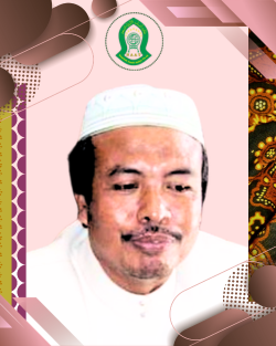Prof. Dr. K.H. Imam Ghazali Said, M.A (PP. Mahasiswa An-Nur Wonocolo Surabaya Guru Besar UINSA Surabaya)