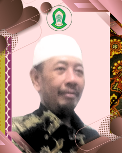 K.H. Mas Nur Hasan Ghazy (PP. Sidogiri Pasuruan)