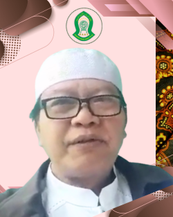 K.H.  Abdul Hamid Mujib (PP. Nurul Huda Sedodol Plinggisan Kraton Pasuruan)