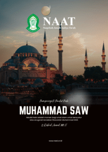 Naat - Maulid Nabi